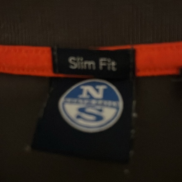 North Sales Slim Fit Large - NWOT - Picture 7 of 8